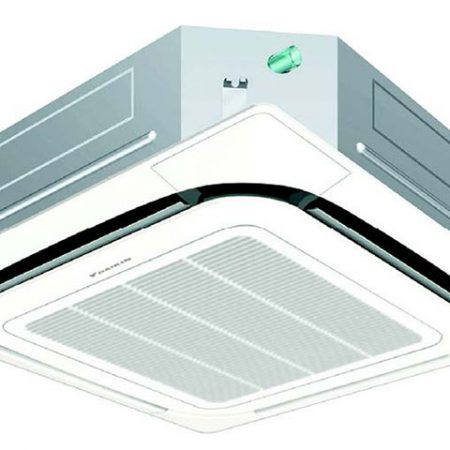 Máy lạnh âm trần Daikin Inverter 5 HP FCF125CVM