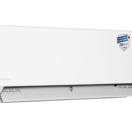 Máy lạnh Daikin FTKZ25VVMV (1.0Hp) Inverter Wifi - Hình ảnh 5