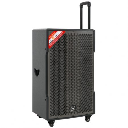 Loa kéo Karaoke Dalton TS-15G600X 600W - Hình ảnh 2