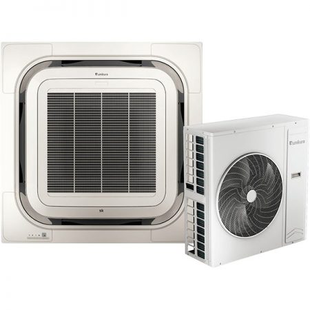 Máy lạnh âm trần Cassette Sumikura APC/APO-280/8W-A, 3.0hp, 1 chiều - Hình ảnh 2