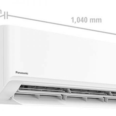 Máy lạnh Panasonic 1 chiều 18.000BTU CU/CS-N18XKH-8 - Hình ảnh 2