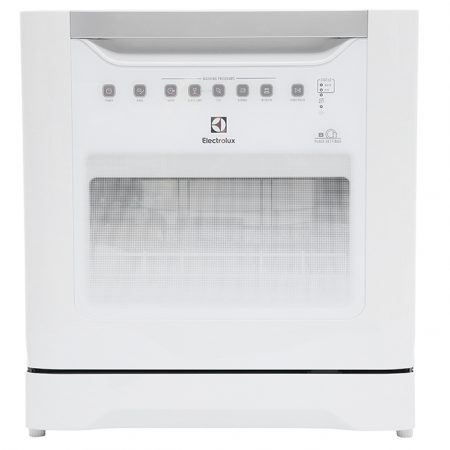 Máy rửa chén Electrolux ESF6010BW 8 bộ