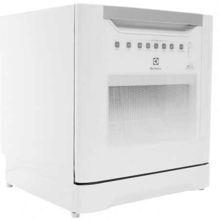 Máy rửa chén Electrolux ESF6010BW 8 bộ - Hình ảnh 5