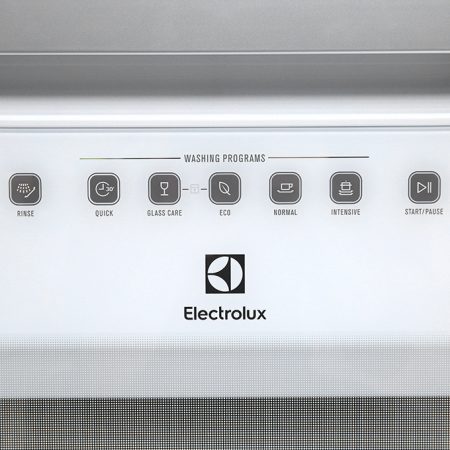 Máy rửa chén Electrolux ESF6010BW 8 bộ - Hình ảnh 3