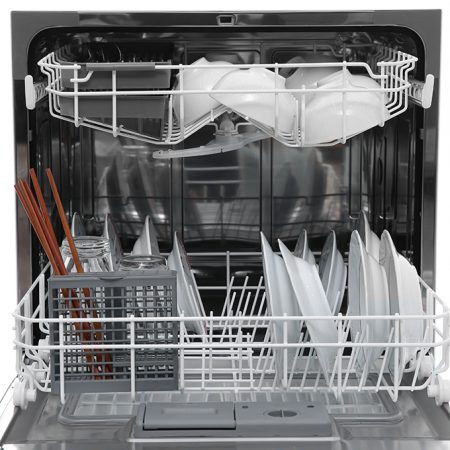 Máy rửa chén Electrolux ESF6010BW 8 bộ - Hình ảnh 2