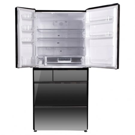 Tủ lạnh Hitachi 722 lít R-X670GV (X) - Hình ảnh 3