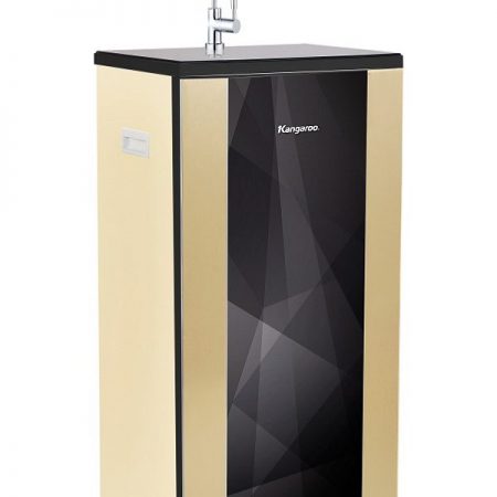 Máy lọc nước Kangaroo Hydrogen KG100HG VTU vỏ tủ