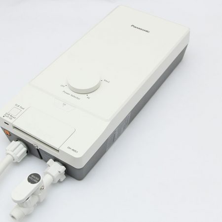 Bình nóng lạnh trực tiếp Panasonic DH-4MS1VW