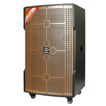 Loa kéo Dalton TS-15G550N - Hình ảnh 2