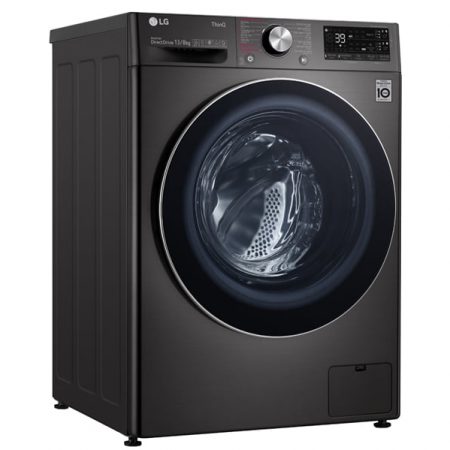 Máy Giặt Sấy LG Inverter 13 Kg FV1413H3BA - Hình ảnh 2