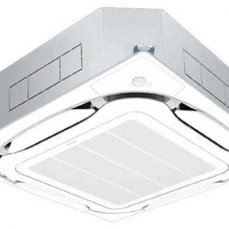 Máy lạnh âm trần Daikin Inverter 3 HP FCFC71DVM/RZFC71DVM