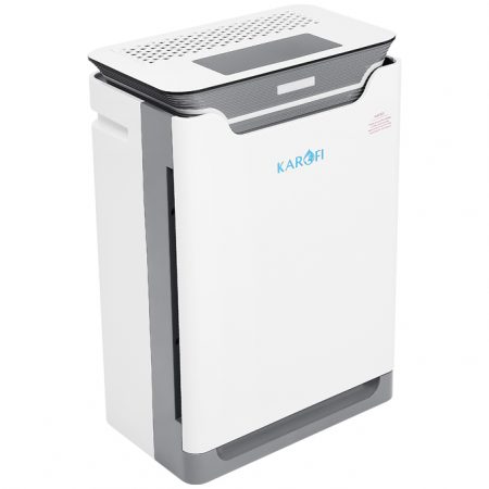 Máy lọc không khí Karofi KAP-317 - Hình ảnh 3