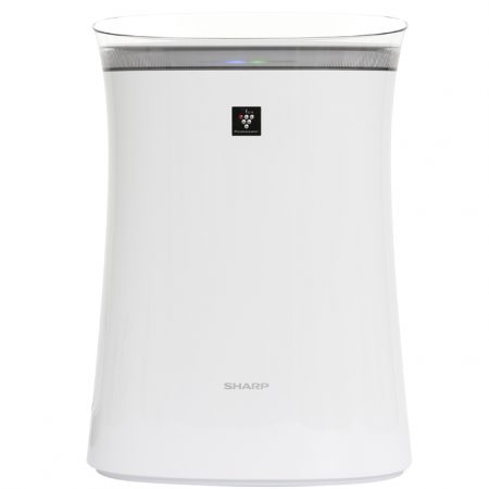 Máy lọc không khí Sharp FP-F40E-W