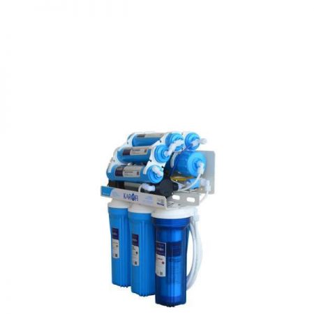 Máy lọc nước Karofi 8 cấp KT-ERO80 - Hình ảnh 2