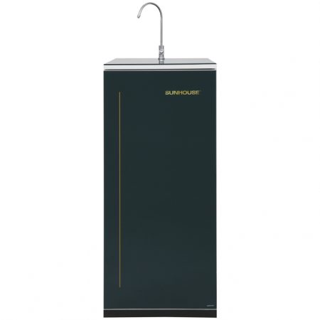 Máy lọc nước R.O 10 lõi SUNHOUSE SHA88116K