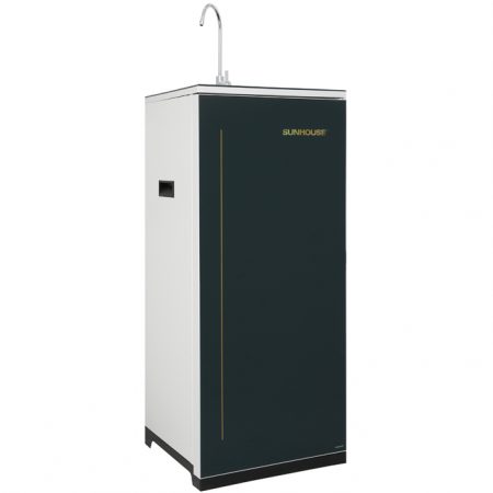 Máy lọc nước R.O 10 lõi SUNHOUSE SHA88116K - Hình ảnh 2