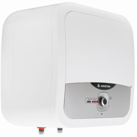 Máy nước nóng Ariston 15 lít AN2 15 RS 2.5 FE - Hình ảnh 2
