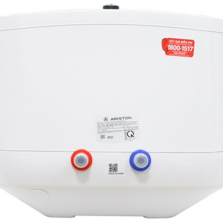 Máy nước nóng Ariston 15 lít AN2 15 RS 2.5 FE - Hình ảnh 3