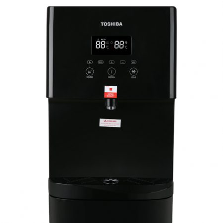 Cây nước nóng lạnh Toshiba RWF-W1830BV(K) - Hình ảnh 2