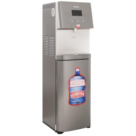Cây nước nóng lạnh Toshiba RWF-W1830UVBV(T) - Hình ảnh 2