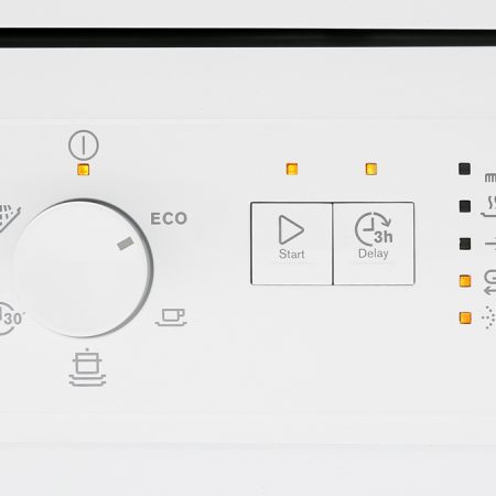 Máy rửa bát Electrolux ESF5206LOW - Hình ảnh 3