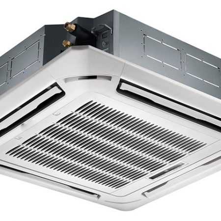 Máy lạnh âm trần Midea MCA3-18CRN1