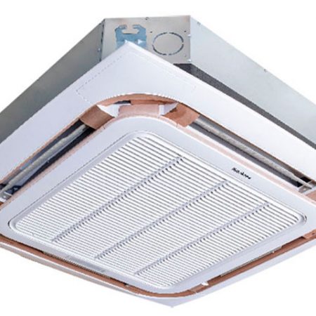 Máy lạnh âm trần Nagakawa 360 NT-C1836S