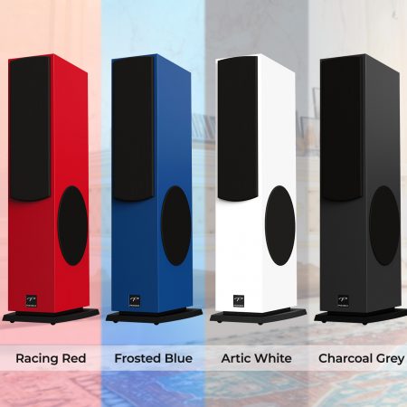 Luxury Loa Nghe Nhạc và Karaoke Hi-Fi D88 Luxury - Hình ảnh 2