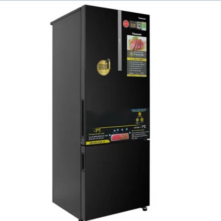 Tủ lạnh Panasonic NR-BX421XGKV 380 lít Inverter