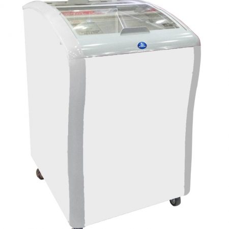Tủ Đông Sanden Intercool SNC-0143