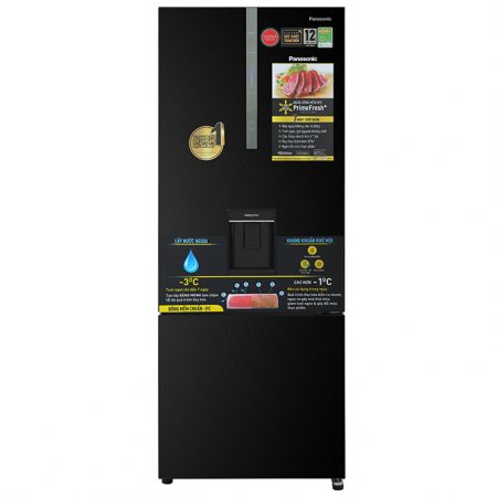 Tủ lạnh Panasonic Inverter 417 lít NR-BX471GPKV