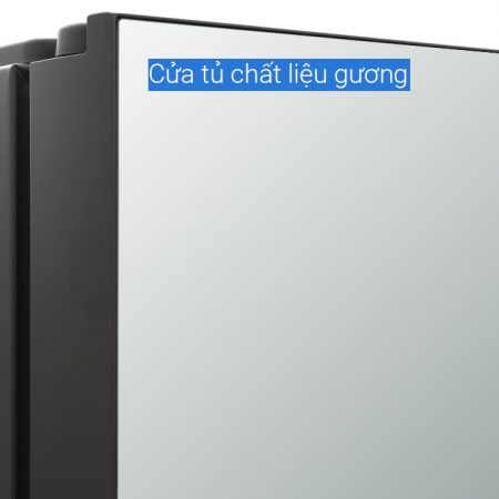 Tủ Lạnh PANASONIC Inverter 589 Lít NR-F603GT-X2 - Hình ảnh 8