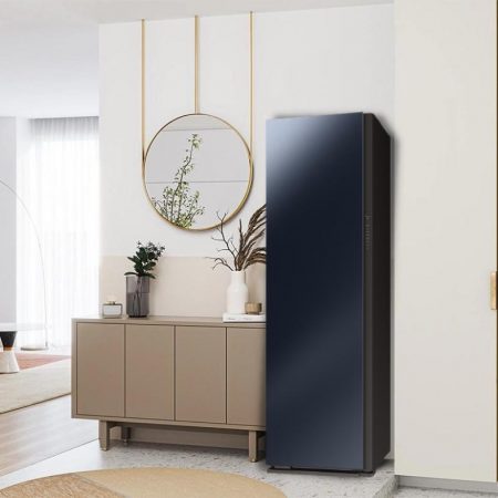 Tủ Chăm Sóc Quần Áo Thông Minh Samsung Inverter DF10A9500