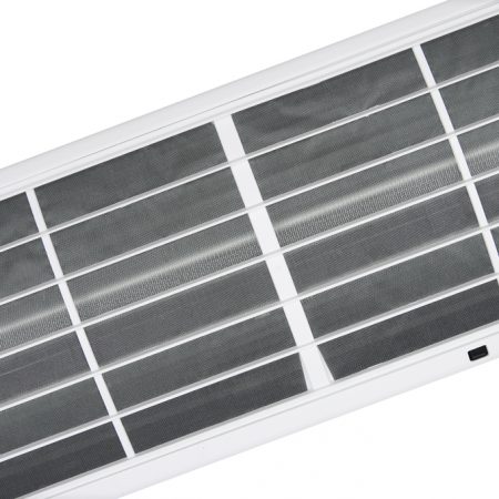Máy lạnh Reetech 2.5 HP RT24-DF-BT/RC24-DF-BT - Hình ảnh 2