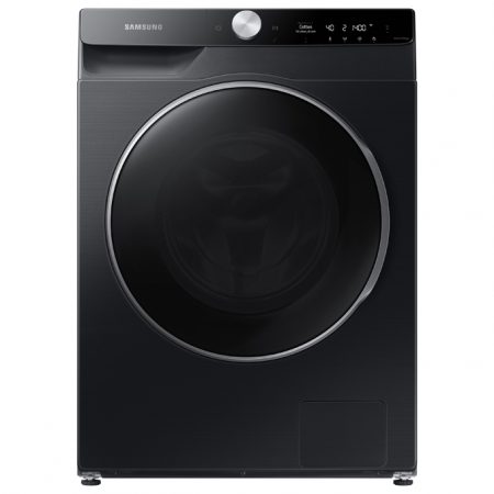 Máy Giặt SAMSUNG AI Inverter 10Kg WW10TP44DSB/SV