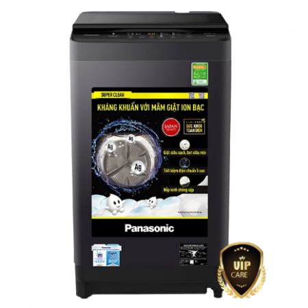 Máy Giặt Panasonic 9kg NA-F90S10BRV