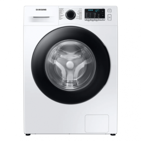 Máy Giặt Samsung Inverter 10 Kg WW10TA046AE/SV