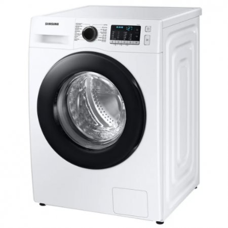 Máy Giặt Samsung Inverter 10 Kg WW10TA046AE/SV - Hình ảnh 2