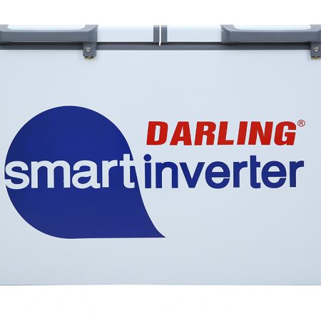 Tủ đông Darling Inverter 360 lít DMF-4799 ASI