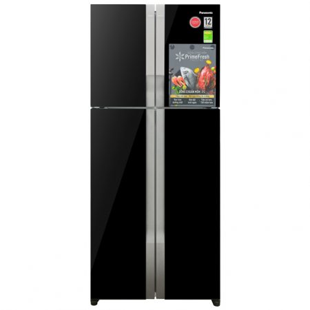 Tủ lạnh Panasonic Inverter 550 lít NR-DZ600GKVN - Hình ảnh 3