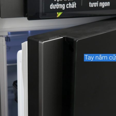 Tủ lạnh Panasonic Inverter 550 lít NR-DZ600GKVN - Hình ảnh 11