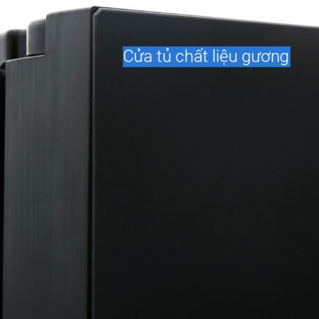 Tủ lạnh Panasonic Inverter 550 lít NR-DZ600GKVN - Hình ảnh 12