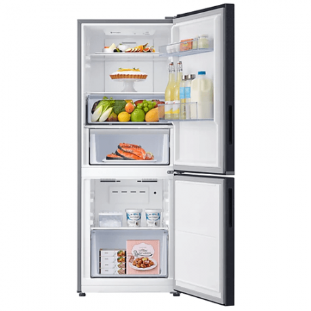 Tủ lạnh Samsung Inverter 310L RB30N4010BU/SV - Hình ảnh 4