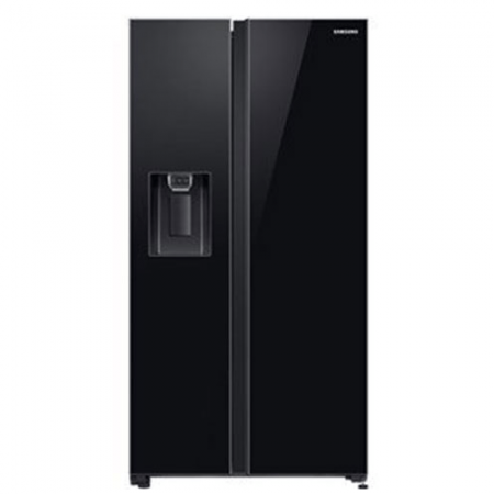 Tủ lạnh Side By Side 617L Samsung RS64R53012C/SV Inverter ( Tphcm)