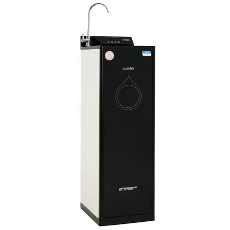 Máy lọc nước RO Karofi Optimus Plus O-P1310 10 lõi - Hình ảnh 2