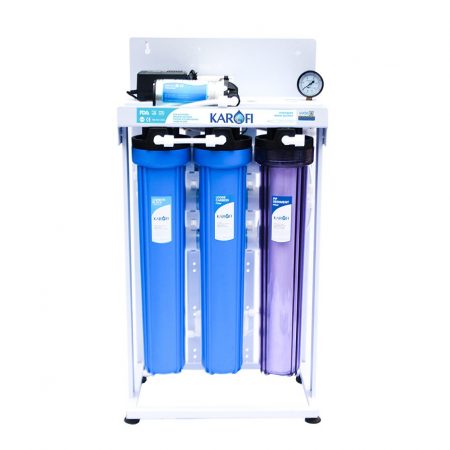 Máy lọc nước bán công nghiệp Karofi KT-KB30 30L/h
