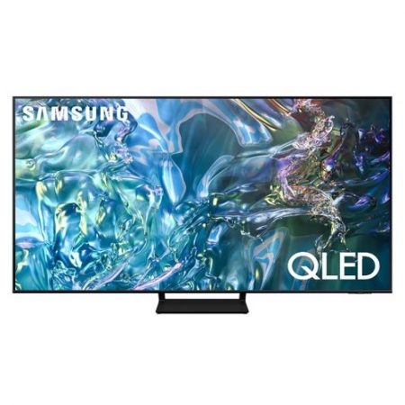 Smart Tivi QLED Samsung 4K 50 Inch QA50Q60D