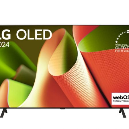 Smart Tivi LG OLED 4K 65 Inch OLED65B4PSA