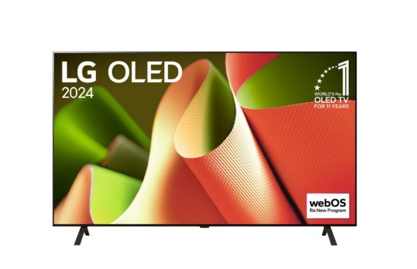 Smart Tivi LG OLED 4K 65 Inch OLED65B4PSA