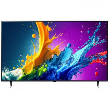 Smart Tivi QNED LG 4K 65 Inch 65QNED80TSA